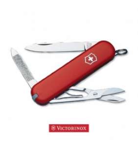 Victorinox Ambassador